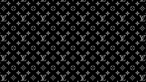 louis vuitton wallpaper black and white|louis vuitton bedroom wallpaper.